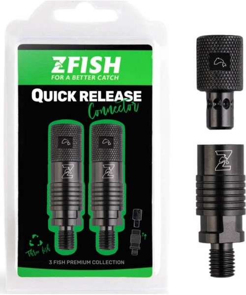 ZFISH kiirühendus, 2 tk