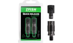 ZFISH Quick Release Connector 2pcs