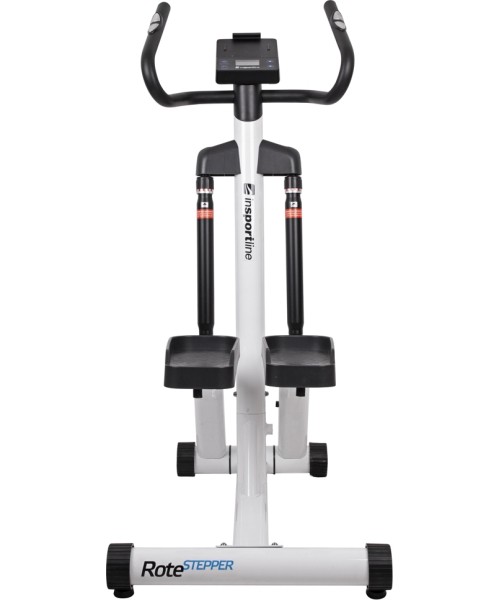 Stepper inSPORTline Rote