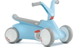Kart BERG GO² sinine