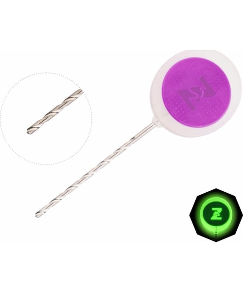 Baits and Lures ZFish: ZFISH Puur