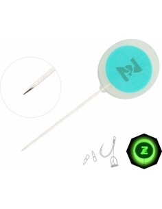 ZFISH Needle Quick Stops stopperid