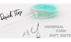 ZFISH Needle Quick Stops stopperid