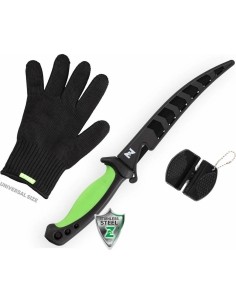 ZFISH Fillet Combo Set 3in1