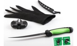 ZFISH fileerimiskomplekt 3-in-1