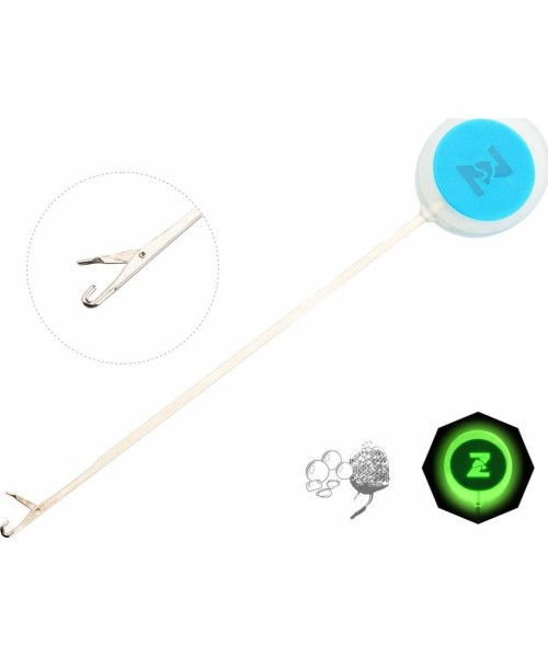 Baits and Lures ZFish: ZFISH Needle Stringer