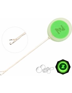 ZFISH Needle Latch