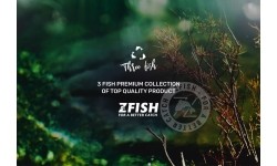 ZFISH Needle Latch