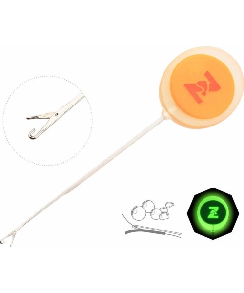 Baits and Lures ZFish: ZFISH nõelaga peenliitmine