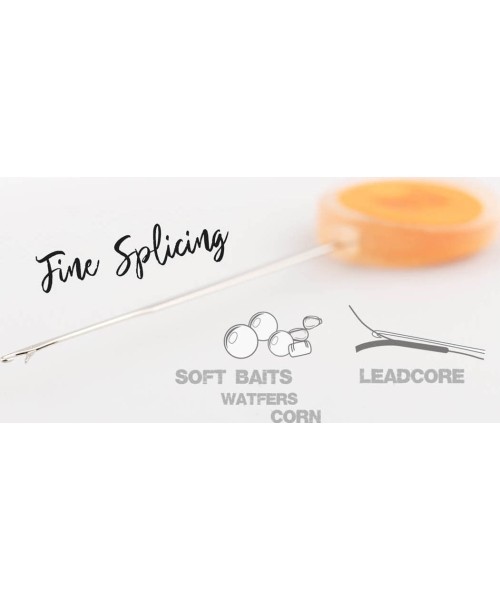 ZFISH Needle Fine Splicing