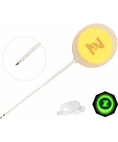 Baits and Lures ZFish: ZFISH nõela pehme ohutus