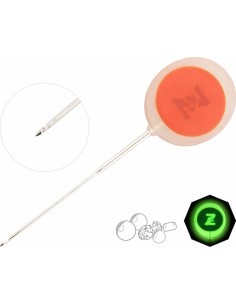 ZFISH Needle Heavy Baiting