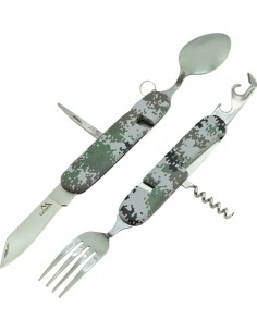Taskunuga DIGI CAMPER 11 cm