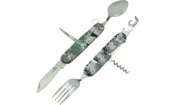 Pocket knife DIGI CAMPER 11cm