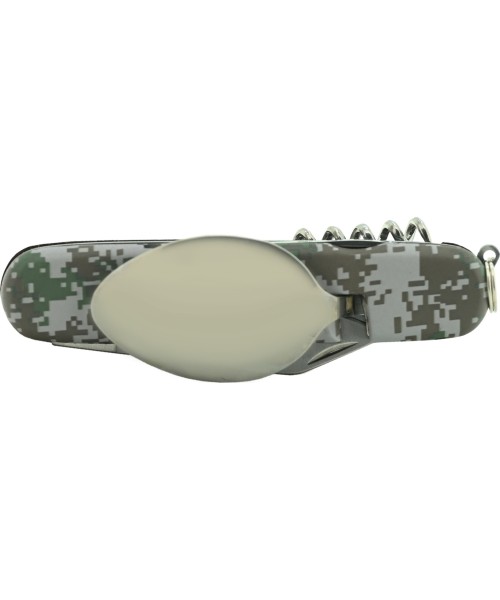 Pocket knife DIGI CAMPER 11cm