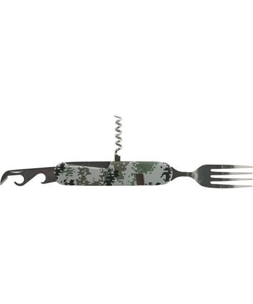 Pocket knife DIGI CAMPER 11cm