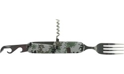Pocket knife DIGI CAMPER 11cm
