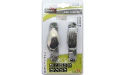 Pocket knife DIGI CAMPER 11cm