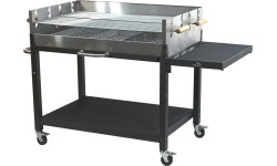 Söegrill FIESTA 95x60 cm