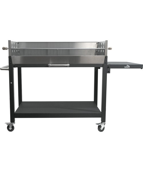 Söegrill FIESTA 95x60 cm