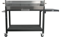 FIESTA charcoal grill 95x60cm