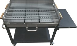 Söegrill FIESTA 95x60 cm