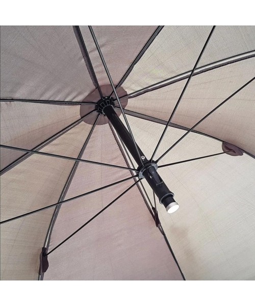Varjualune NGT Day Shelter tormipostidega 50"