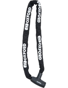 Chain Lock Oxford GP 8, 120 cm