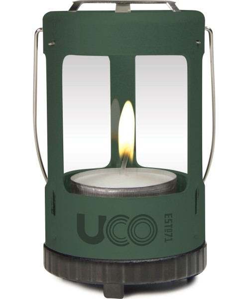 Camping Lamps UCO: UCO mini žibintų rinkinys