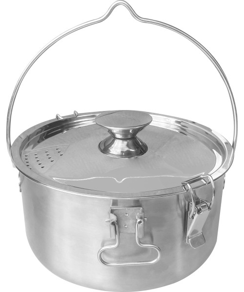 Nõud Origin Outdoors: Origin Outdoors Multi Pot 4 in 1