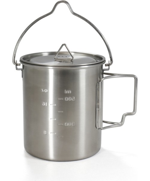 Matkapott Origin Outdoors '2 in 1'