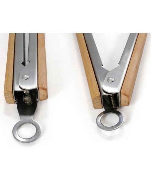 Origin Outdoors BBQ and Coal Tongs