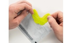 Mouthguard Heating Pack SISU