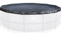 EXIT Premium basseinikate ø450cm