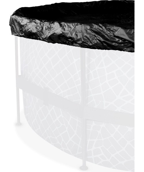 EXIT Premium pool cover ø450cm