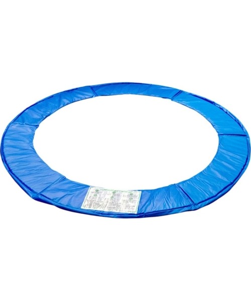 Batuudi kevadkatted inSPORTline: Batuto spyruoklės dangtis 244 cm