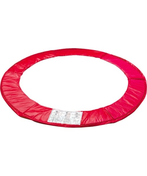 Batuudi kevadkatted inSPORTline: Batuto spyruoklės dangtis 244 cm
