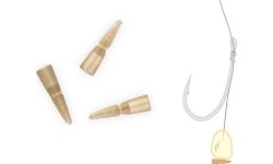 ZFISH Quick Stops stopperid, 40 tk