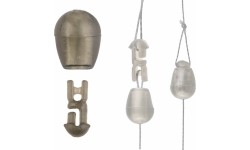 ZFISH Quick Change Beads