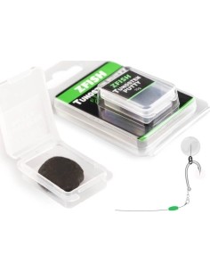 ZFISH Tungsten Putty Black