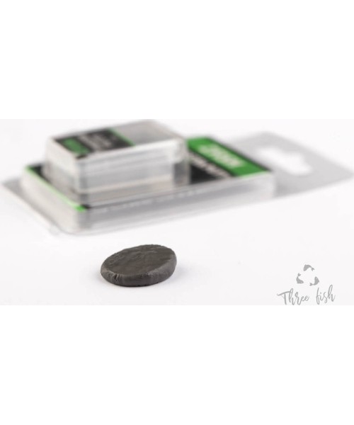 ZFISH Tungsten Putty Black