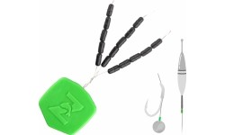 ZFISH Feeder Stick Stopper S stopper