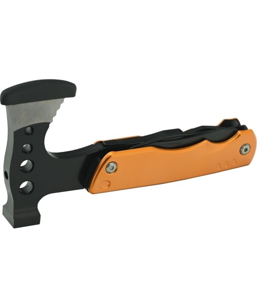 Knife MULTI AXE 15in1 17,5cm