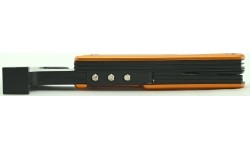 Knife MULTI AXE 15in1 17,5cm