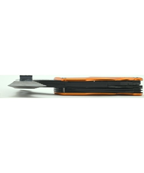 Knife MULTI AXE 15in1 17,5cm