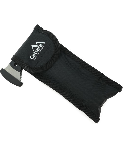 Knife MULTI AXE 15in1 17,5cm