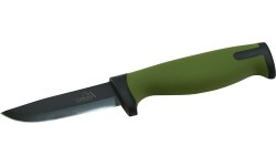 HUNTER dagger 21cm with sheath