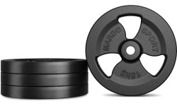Malmist raskusketas Marbo MW-O15-kier 15 kg