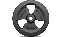 Malmist raskusketas Marbo MW-O15-kier 15 kg
