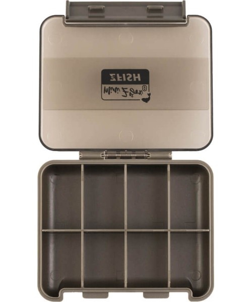 ZFISH Z-Mini Box 8